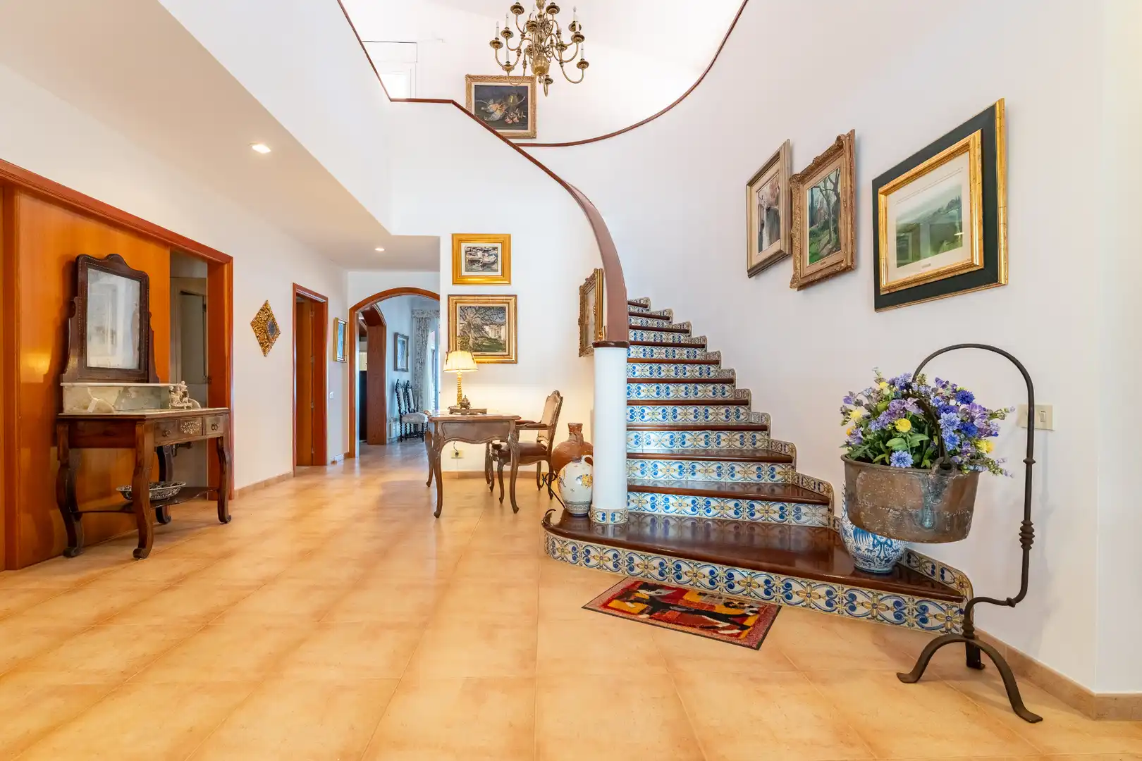 Casa o chalet en venta en Salou con Calefacción, Jardín privado y Terraza