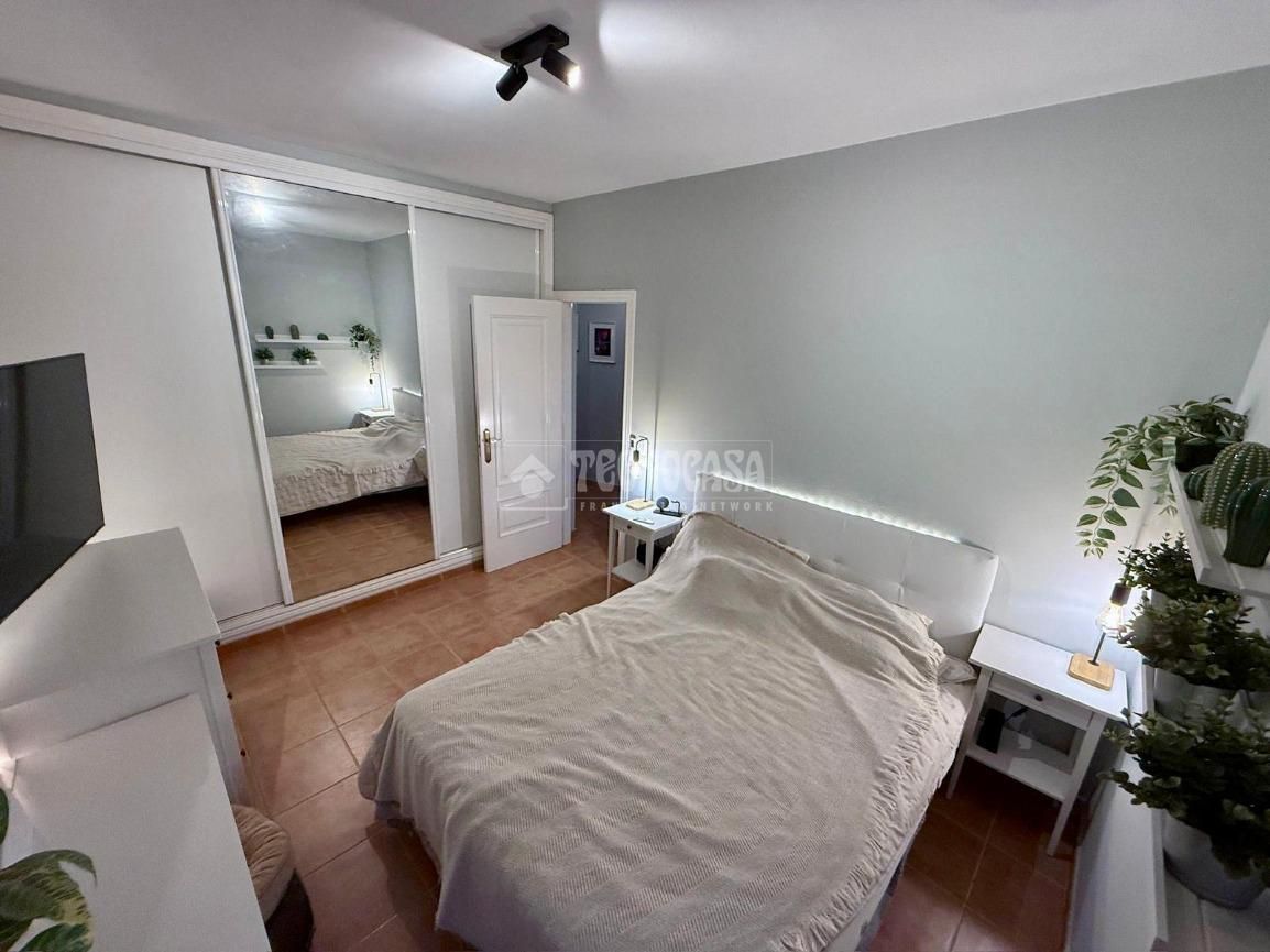 Bedroom of House or chalet for sale in Antigua  with Terrace and Furnished