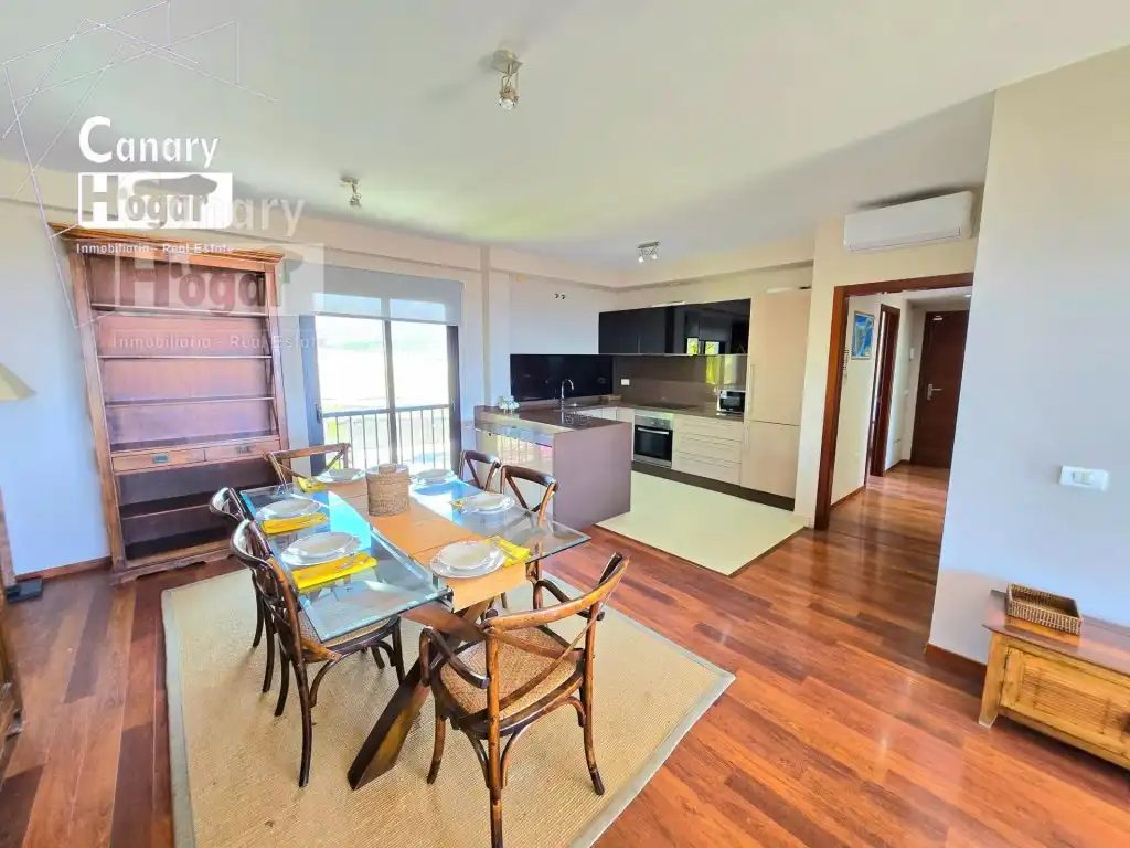 Apartamento en venta en Costa Adeje, imagen 17