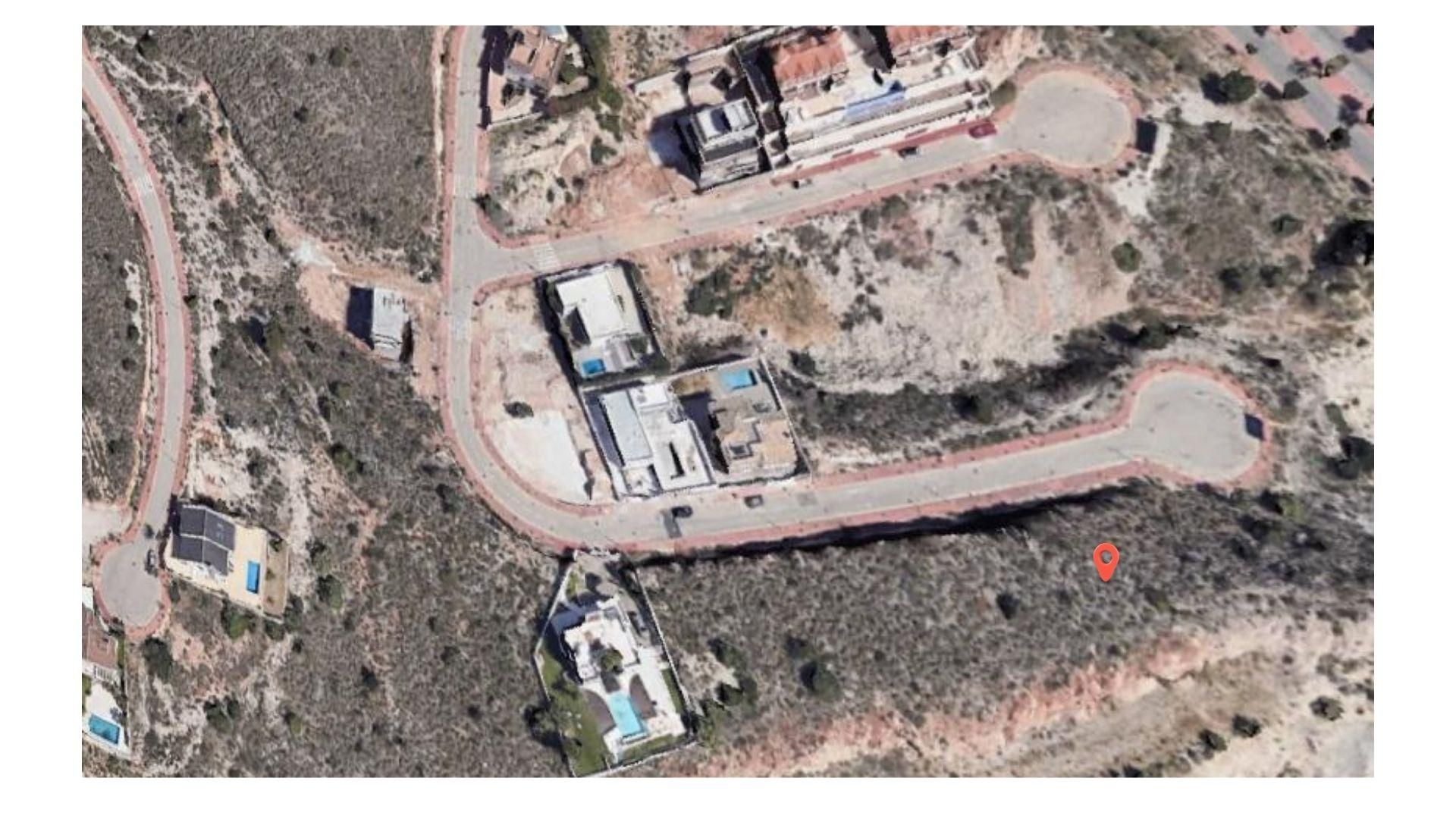 Terreno en venta en Benalmádena