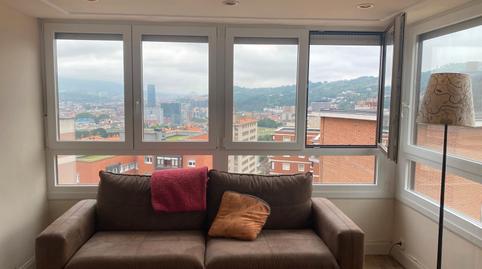 Foto 2 de Pis en venda a San Isidro Kalea, Zurbaran, Bizkaia