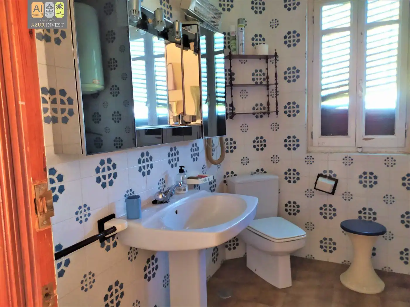 Villa mit Pool zum Verkauf in Altea ciudad, imagen 36