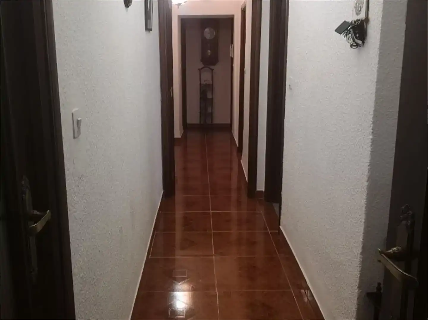 Planta baja en venta en Écija con Aire acondicionado, Amueblado y Horno