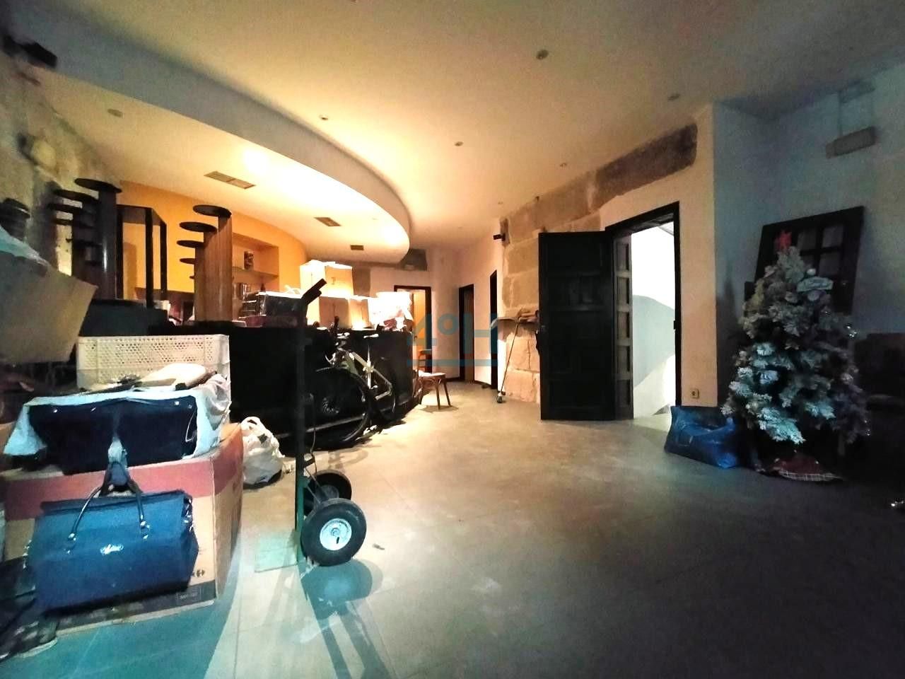 Planta baixa en venda en Ourense Capital  amb Terrassa