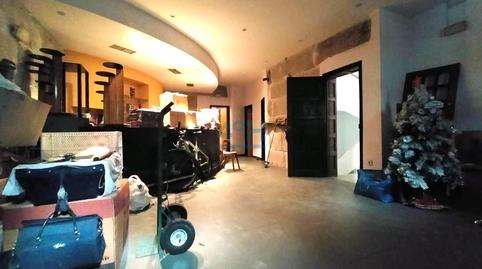 Foto 3 de Planta baixa en venda a Barrocanes, Ourense