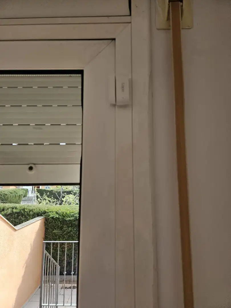 Balcony of Detached homes for sale in Salou  with Air Conditioner, Heating and Private garden