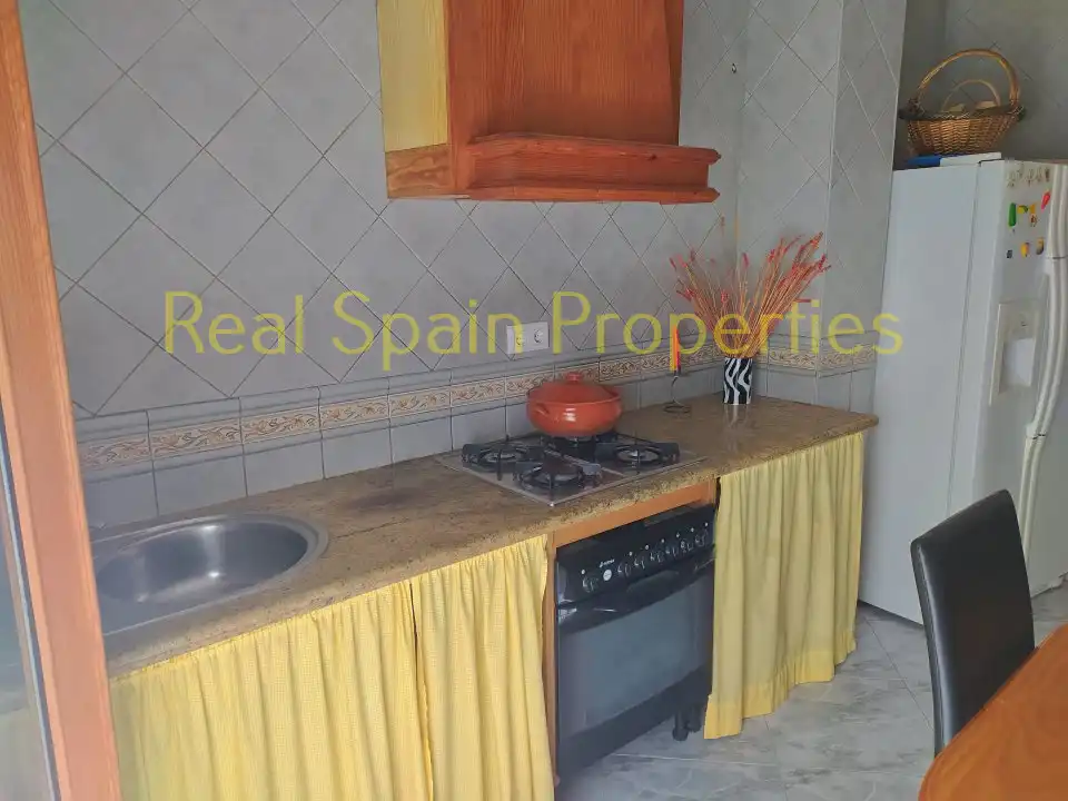 Terraced house for sale in Vélez-Rubio, imagen 11
