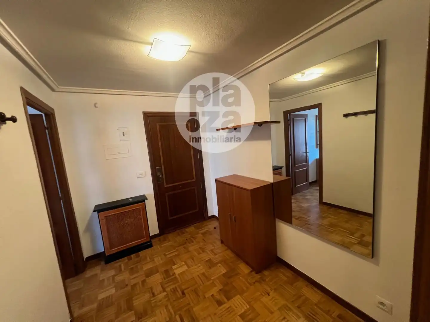 Habitación de Piso de alquiler en Burgos con Calefacción, Terraza y Trastero