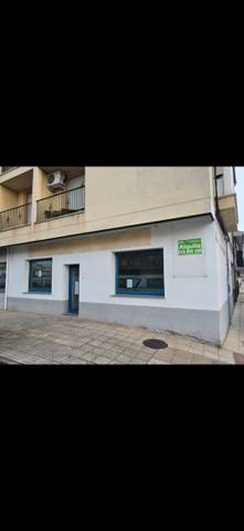 Local comercial en Alquiler en Avenida Lusitania, 118C en Moraleja