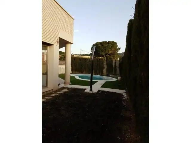 Villa con piscina in vendita a Pla de Maset - Cap de Salou, imagen 16