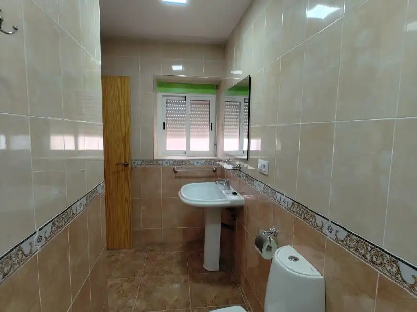 Casa rústica amb jardí en venda a Calle San Nicolás 15, imagen 3