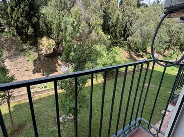 Appartement compact avec piscine à vendre à santa gema 28