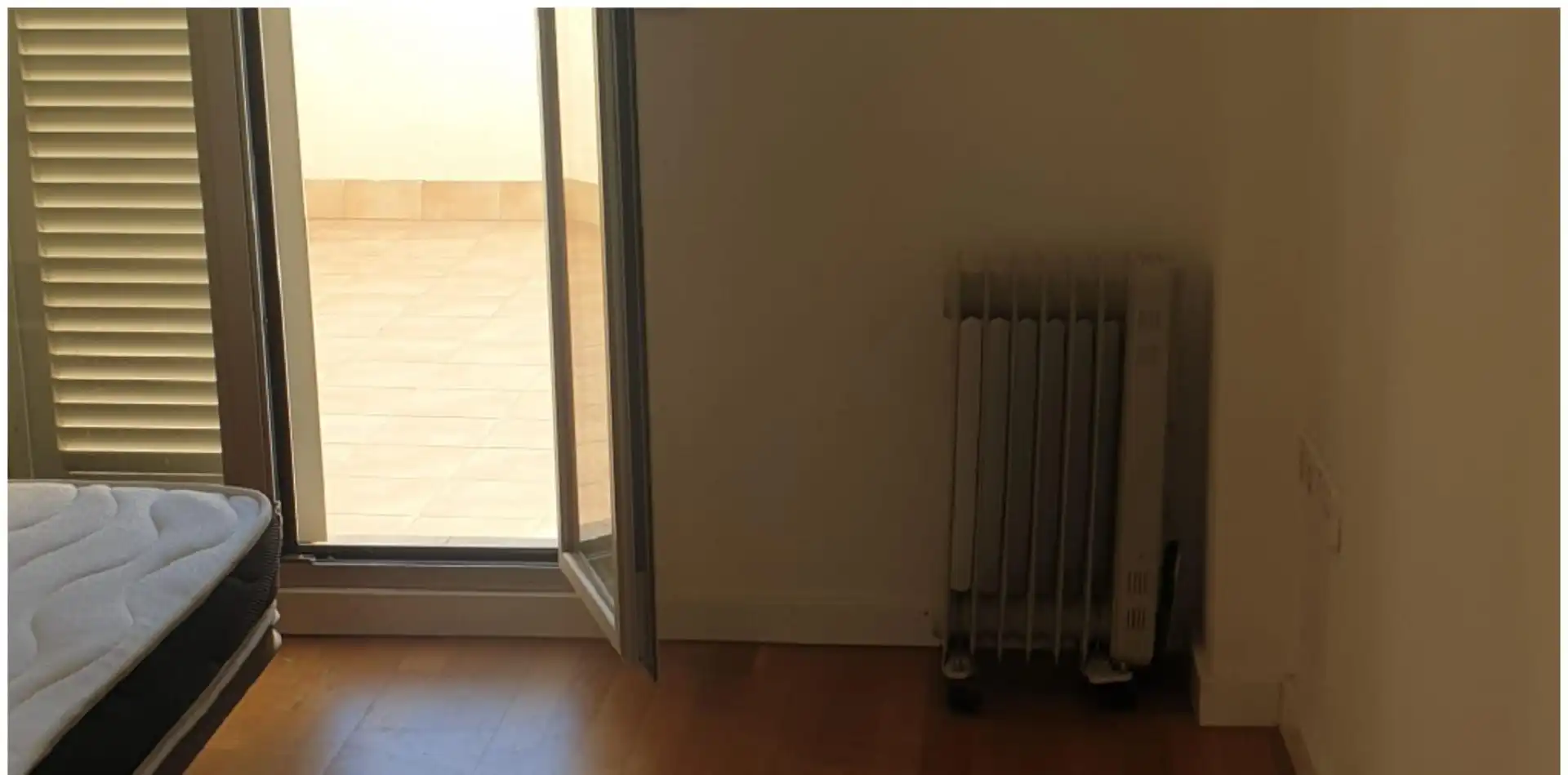 Terrassa de Pis en venda en Llevant