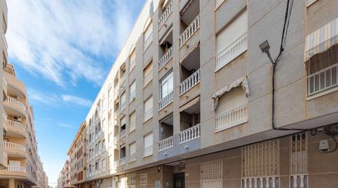 Foto 3 de Estudi en venda a N/a, El Acequión, Torrevieja