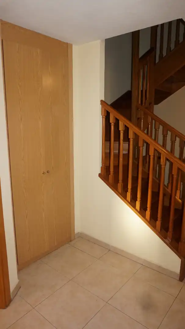 Adosado con piscina en venta en Calle Josefa Salvanés “La Blanca”, imagen 51