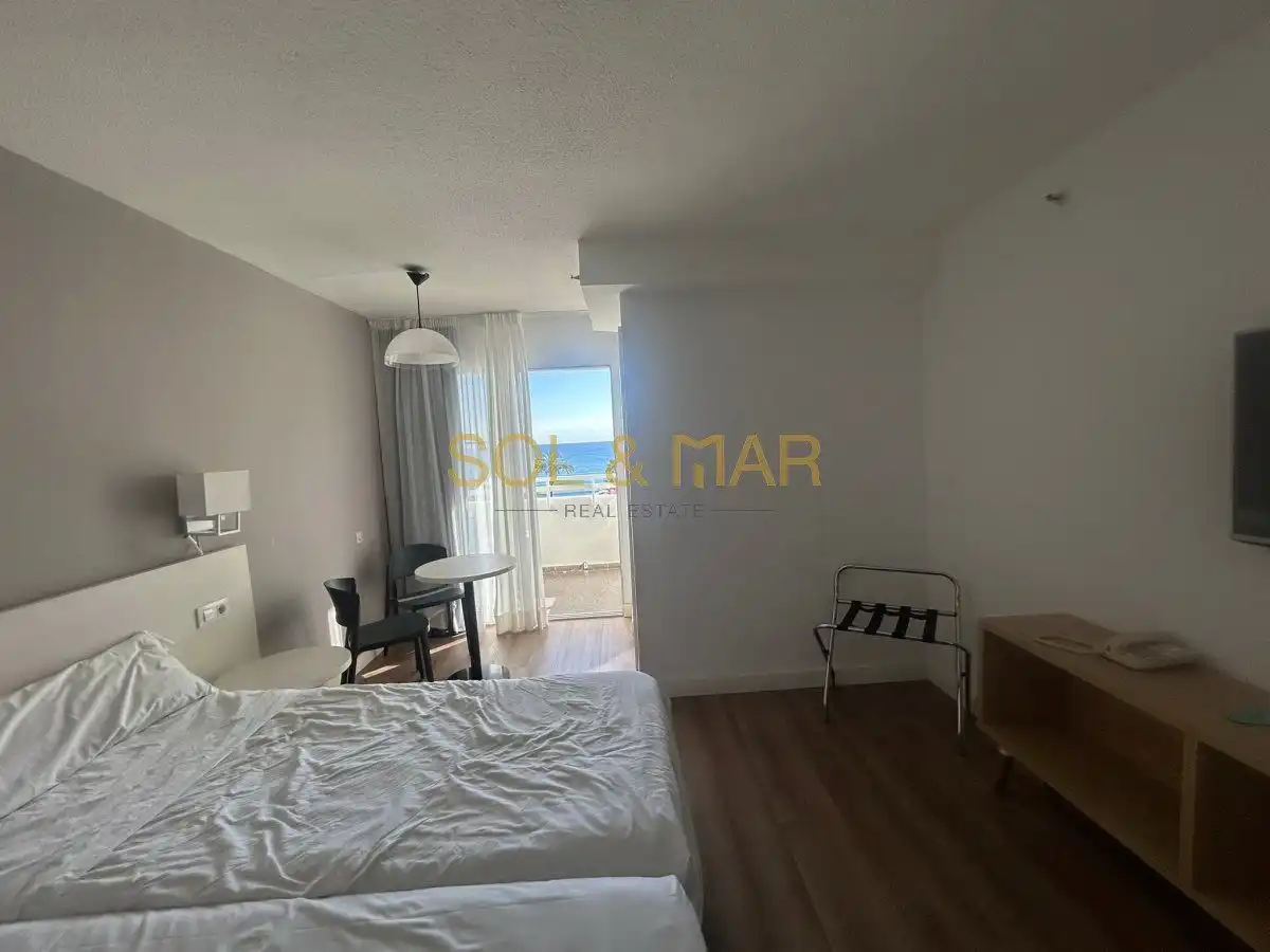 Studio avec piscine à vendre à Salvador Allende, imagen 9