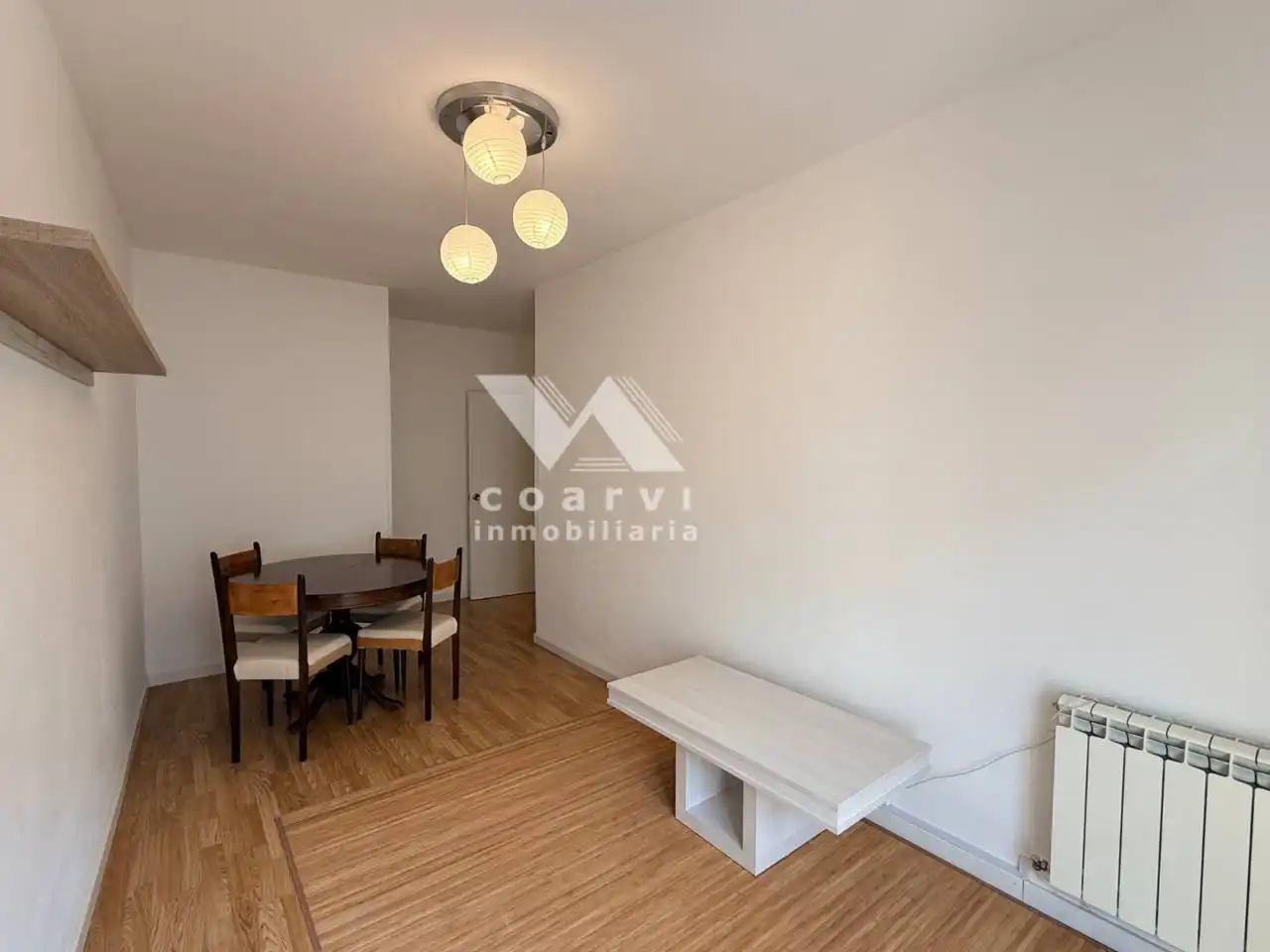 Flat for rent in Avenida Celanova, Barbadás
