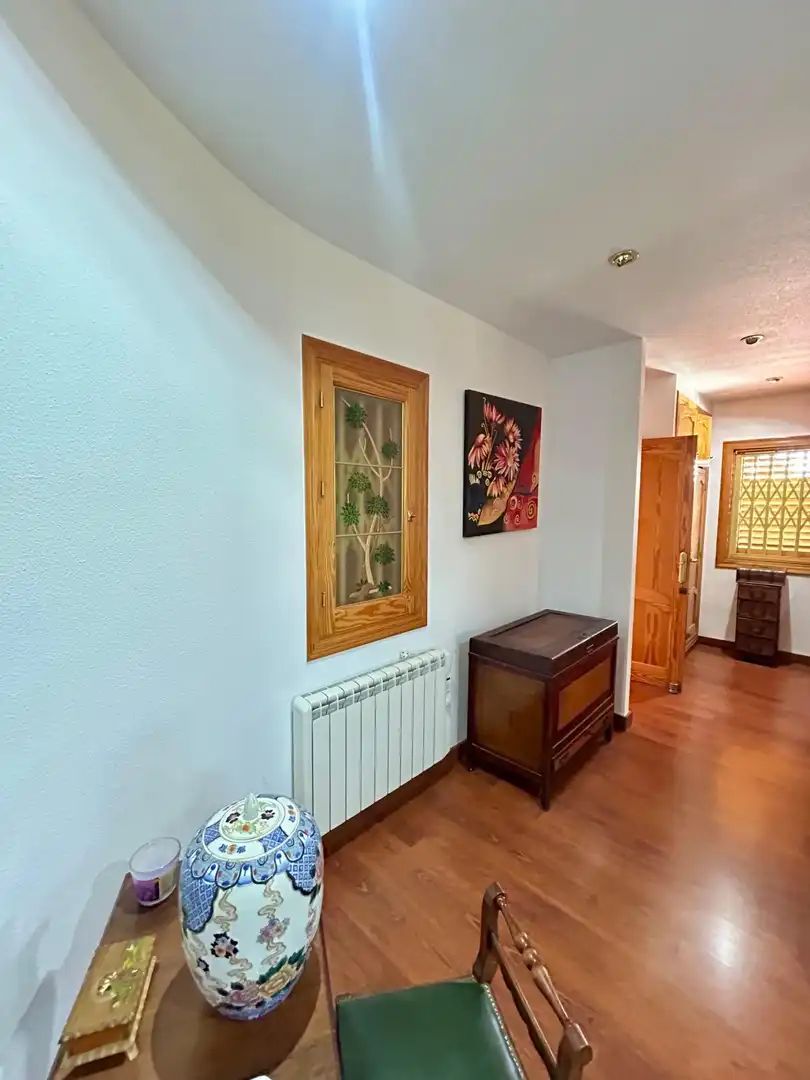 Villa avec piscine à vendre à La Algoda - Matola - Llano de San José, imagen 51