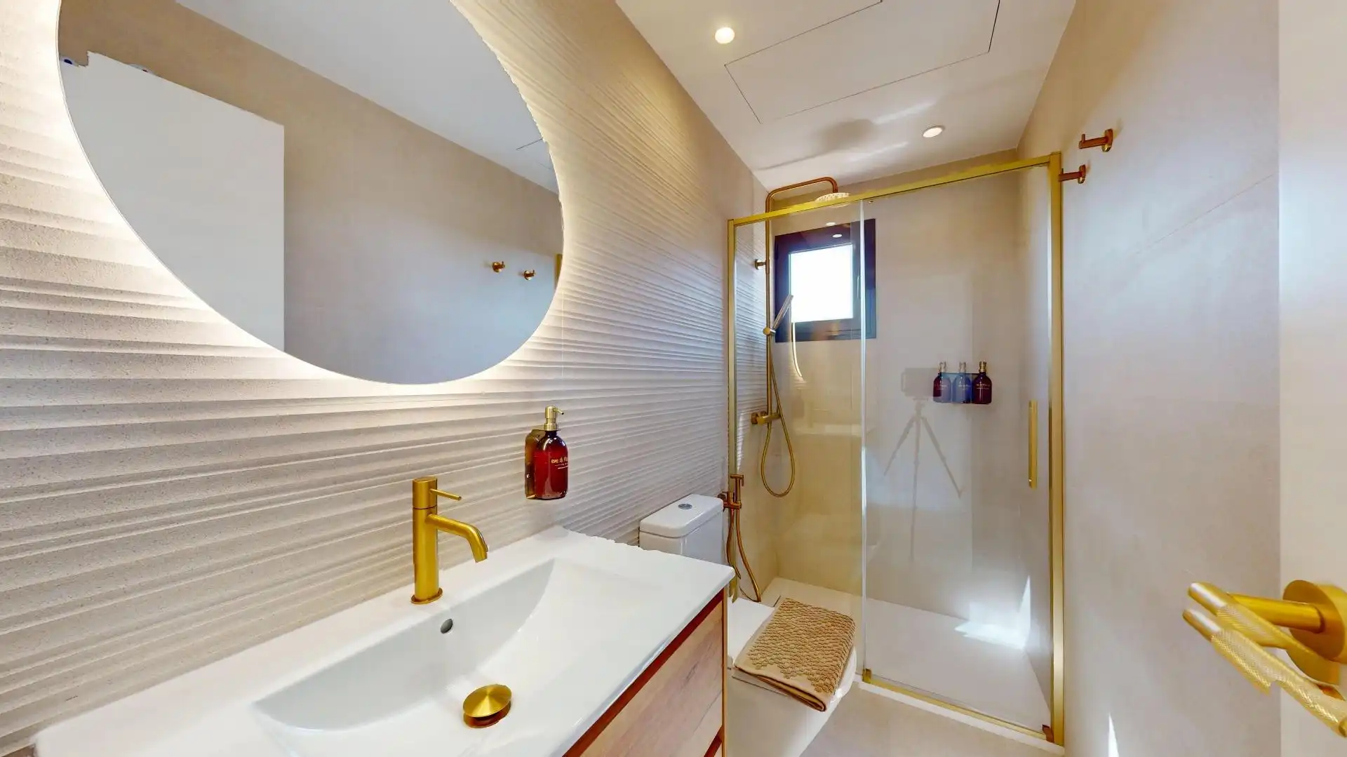 Attic for rent in Calle Ifach, 2, Los Arenales del Sol
