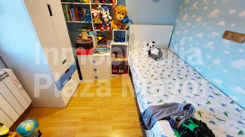 Foto 2 de Casa adosada en venta en Pizarrales, Salamanca Capital