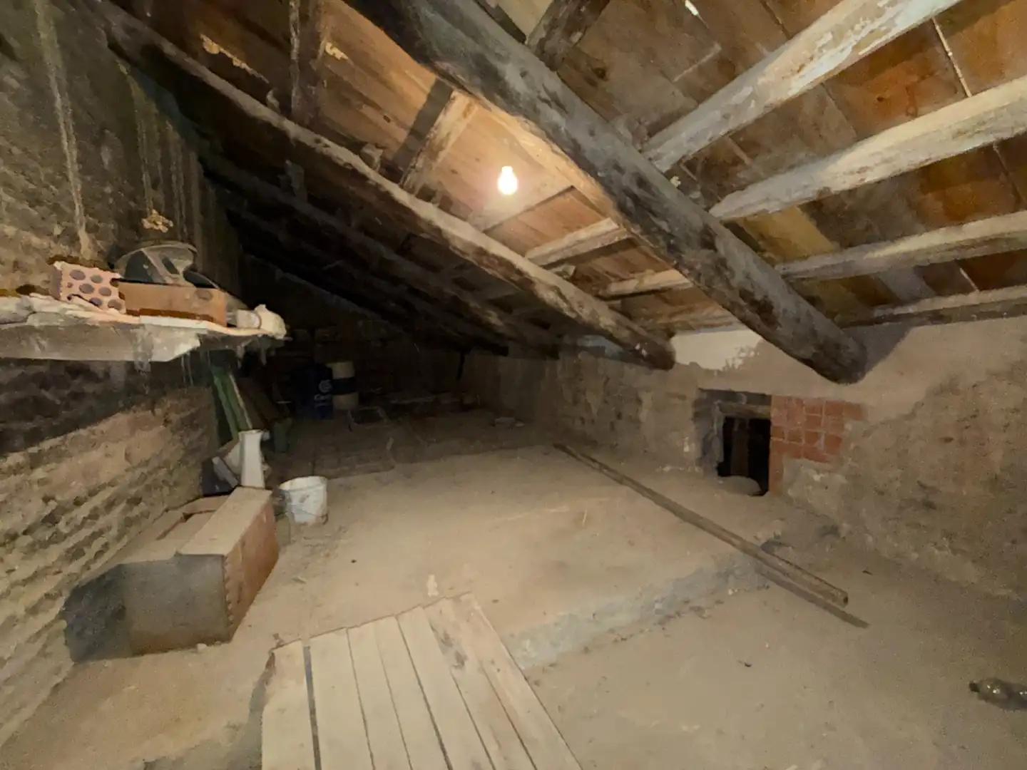 Casa o xalet en venda en Úbeda amb Jardí privat i Traster