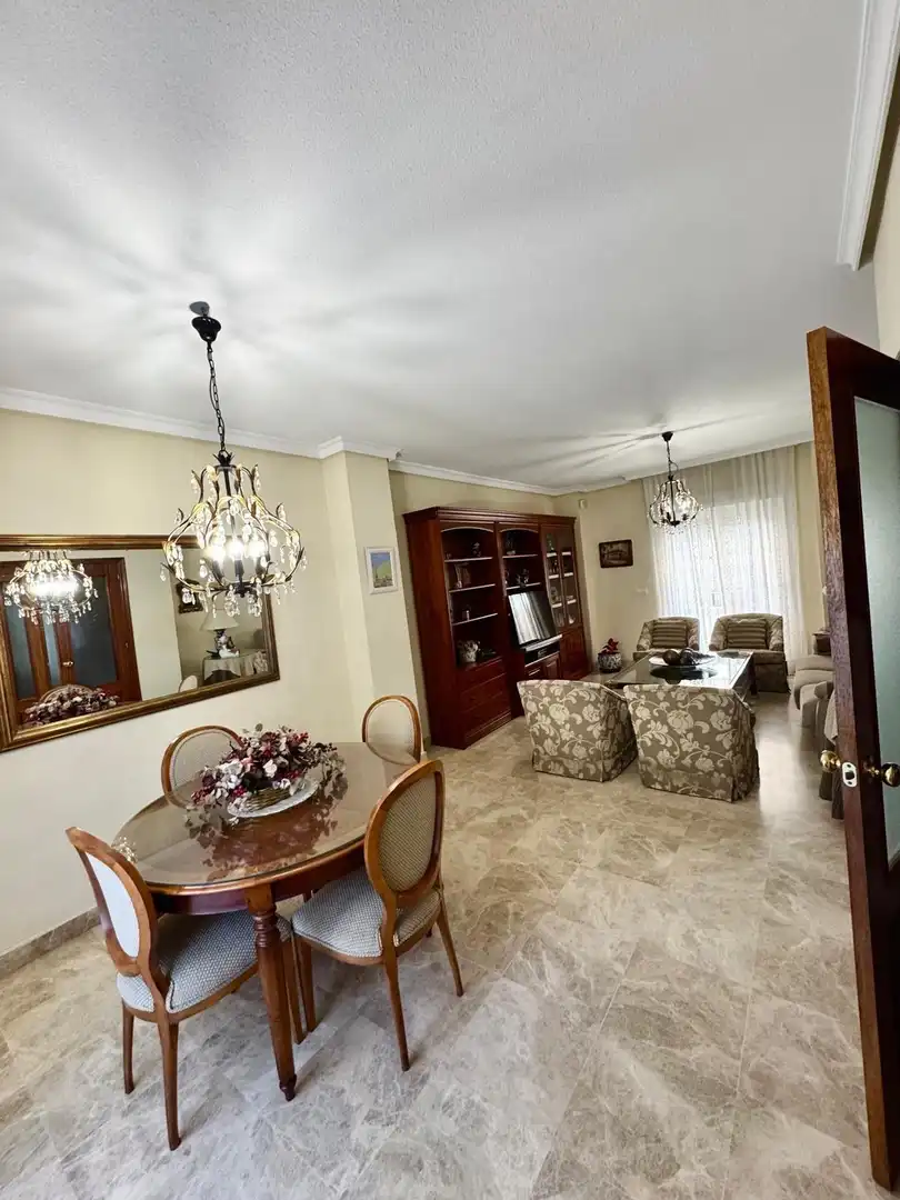 Villa mit Pool zum Verkauf in Olivar de Quintos, imagen 8