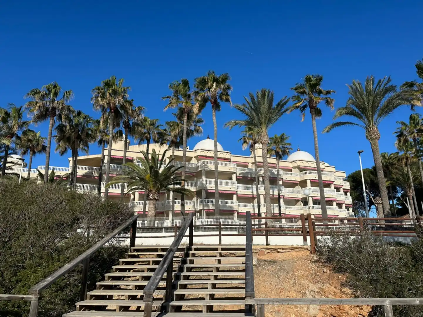 Apartamento con piscina en venta en Alcossebre, imagen 15