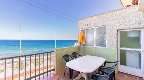 Foto 3 de Casa o xalet en venda a Monteblanco Uno-manga, 1, Zona Galúa - Calnegre, La Manga del Mar Menor