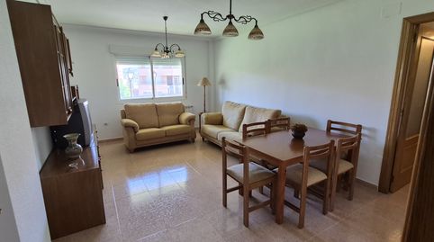 Foto 3 de Piso en venta en Avenida Donantes de Sangre, 26, Miralvalle - Av. Virgen del Puerto - La Data, Plasencia