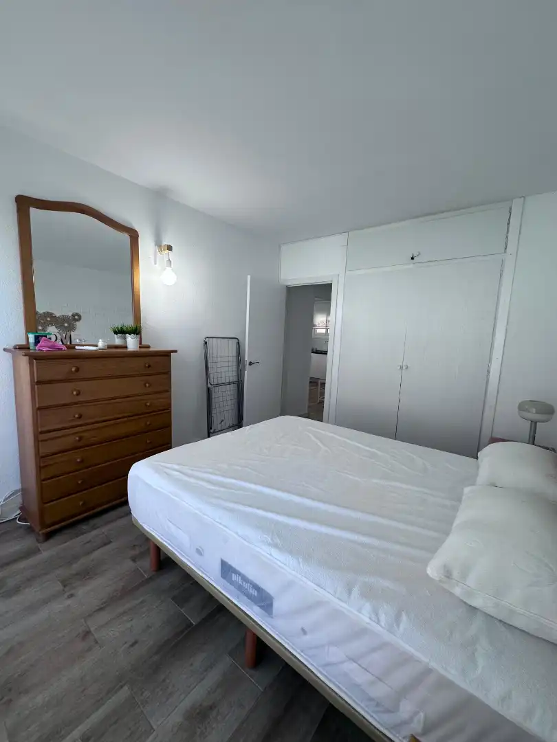Flat for rent in Calle Geranio, Aguadulce Norte