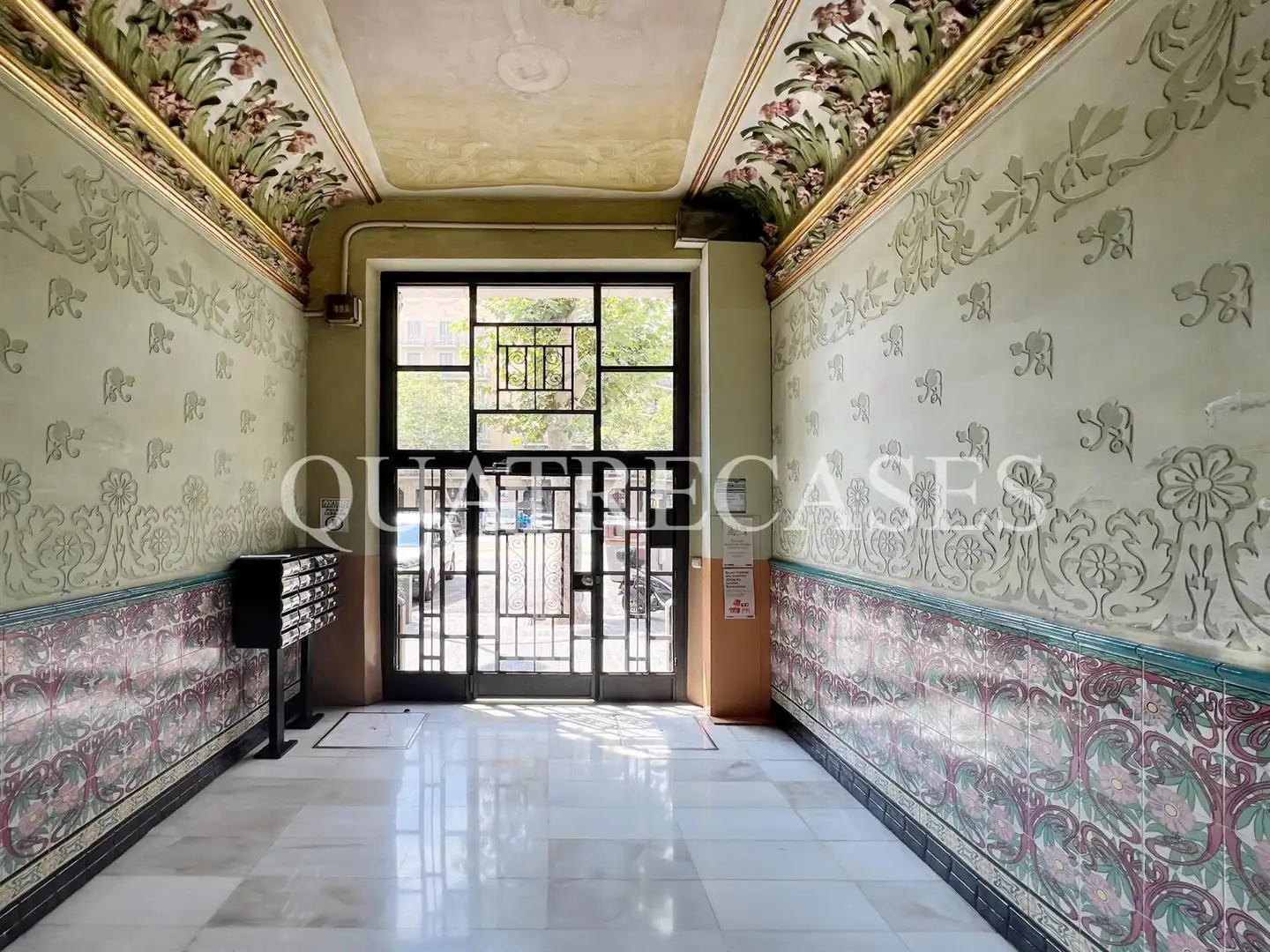 Appartement avec terrasse à vendre à Carrer d'Aribau, imagen 35