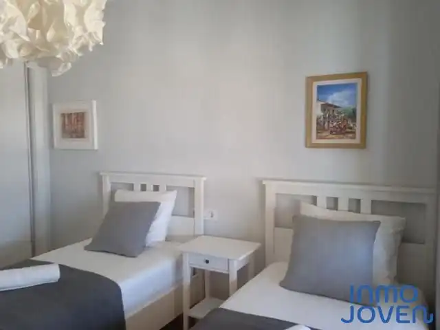 Apartments for rent in Carrer de Sorolla, Playa Muchavista