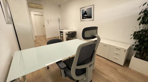 Foto 3 von Büro zur Miete in Carrer W.a. Mozart, 1, L'Albir, L'Alfàs del Pi