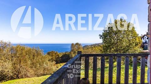 Photo 3 of House or chalet for sale in Buztinzuri Bidea, 12, Igeldo, Gipuzkoa