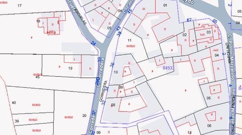 Foto 3 de Casa adosada en venda a Calle Corredera, Llamas de la Ribera, León