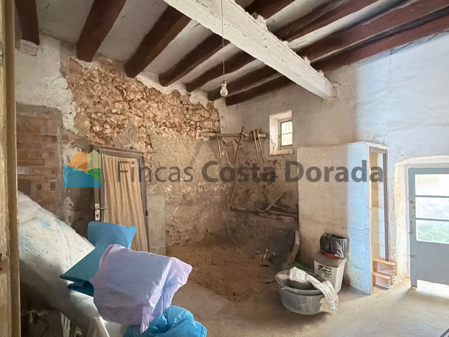 Country house zum Verkauf in El Castell de Cubelles