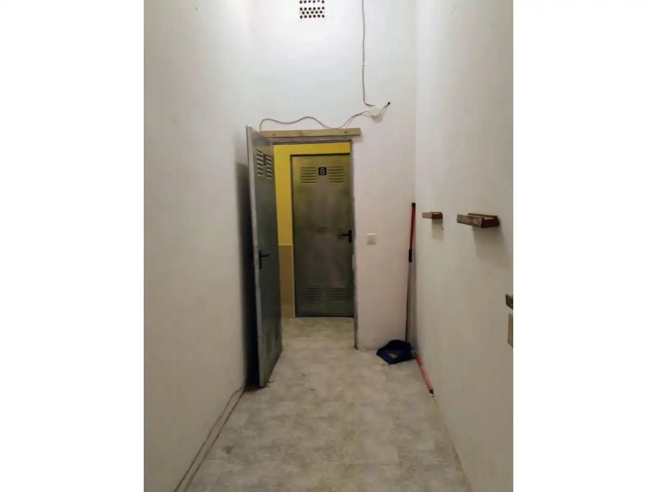 Piso en venta en Burgos con Calefacción y Amueblado