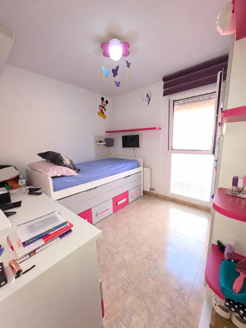 Reihenhaus mit Terrasse zum Verkauf in Carrer del Mas d'en Garrot, imagen 29