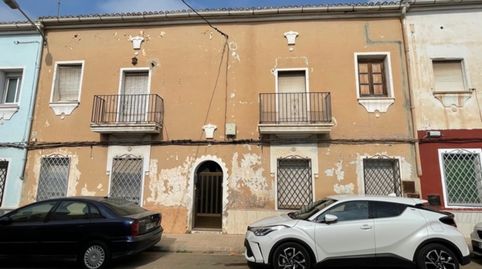 Foto 2 de Pis en venda a C/ Santa María Bonaire, Urbanitzacions i Pedanies Nord, Alzira