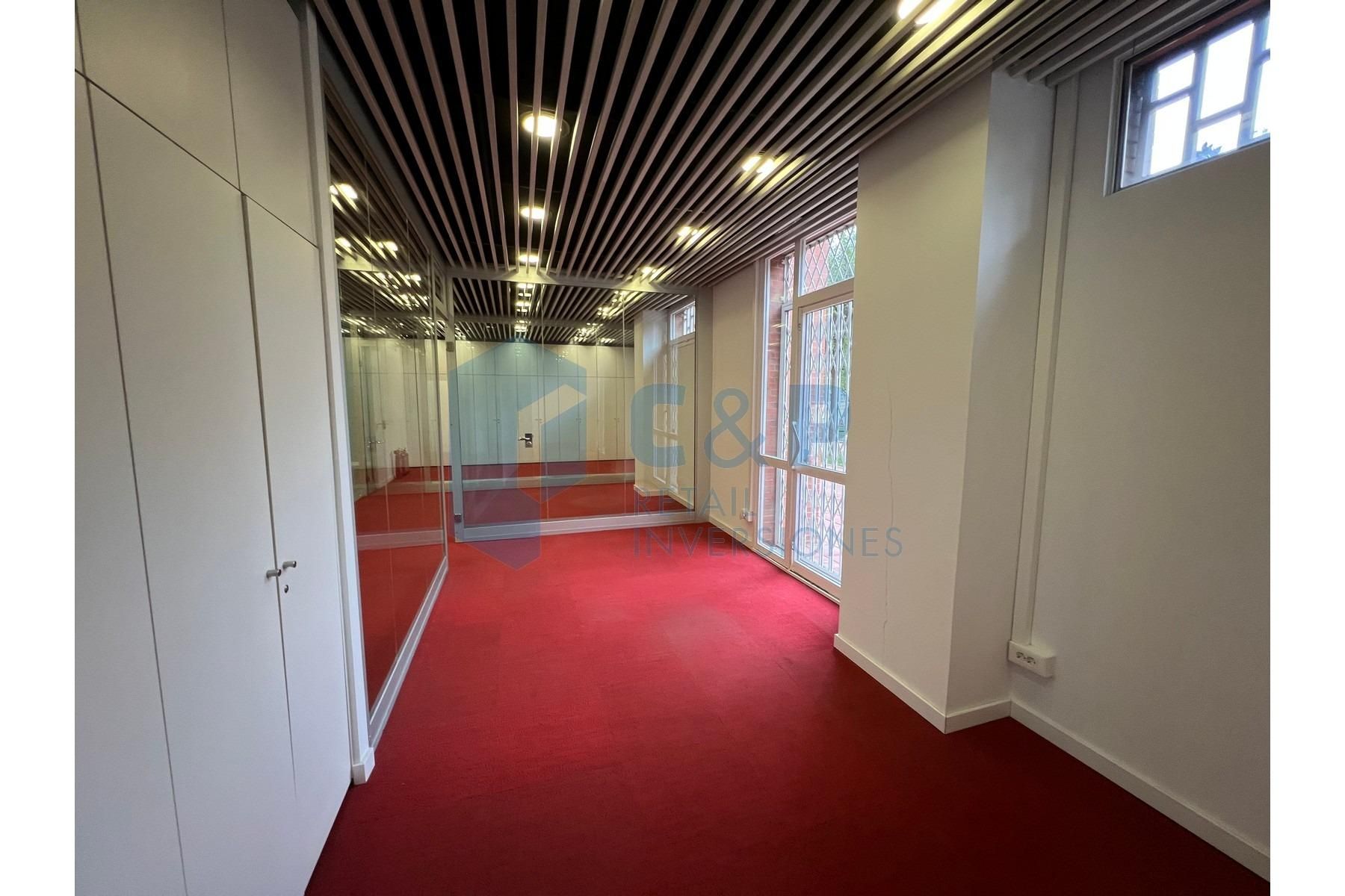 Local de lloguer en  Barcelona Capital