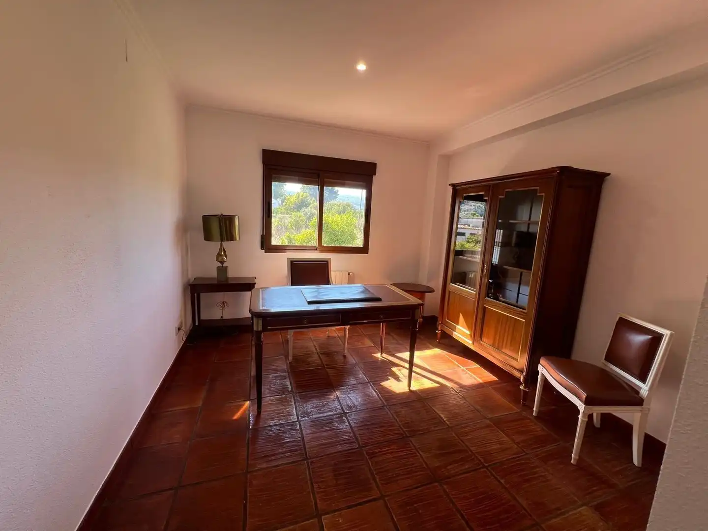 Chalet con piscina en venta en La Font d'en Carròs, imagen 13