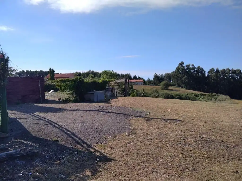 Residencial en venta en Lugar la Piñera, 113, Piloña