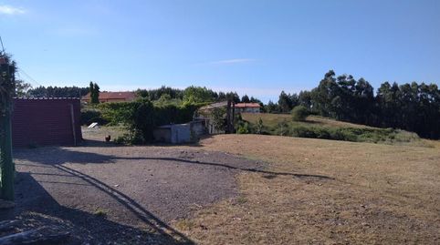 Parcela edificable en Perdones, Cta. Avilés-Luanco (Gozón) Asturias, imagen 2
