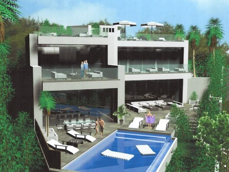 Terrace of Residential for sale in Calvià