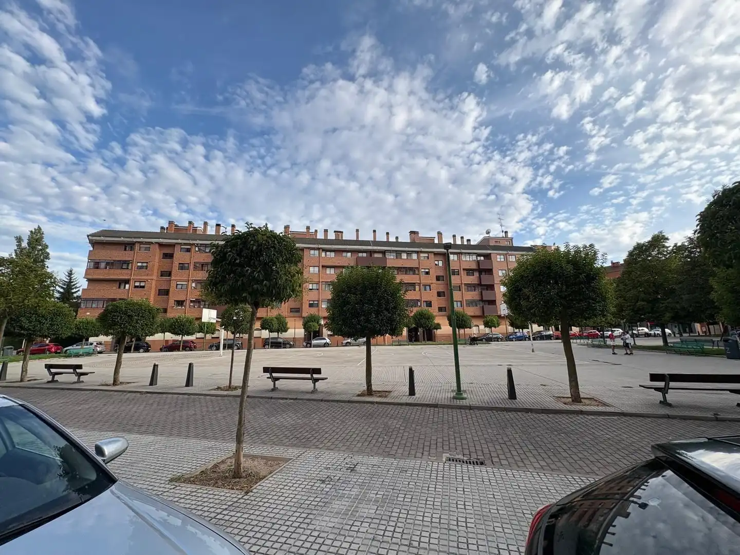 Apartament amb ascensor en venda a Calle Calle Jaén, imagen 7
