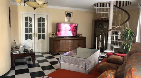 Foto 2 de Edifici en venda a Centro, Málaga