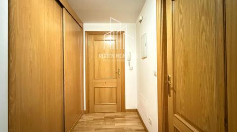 Foto 5 de Pis en venda a Obispo Zarranz y Pueyo, Béjar, Salamanca