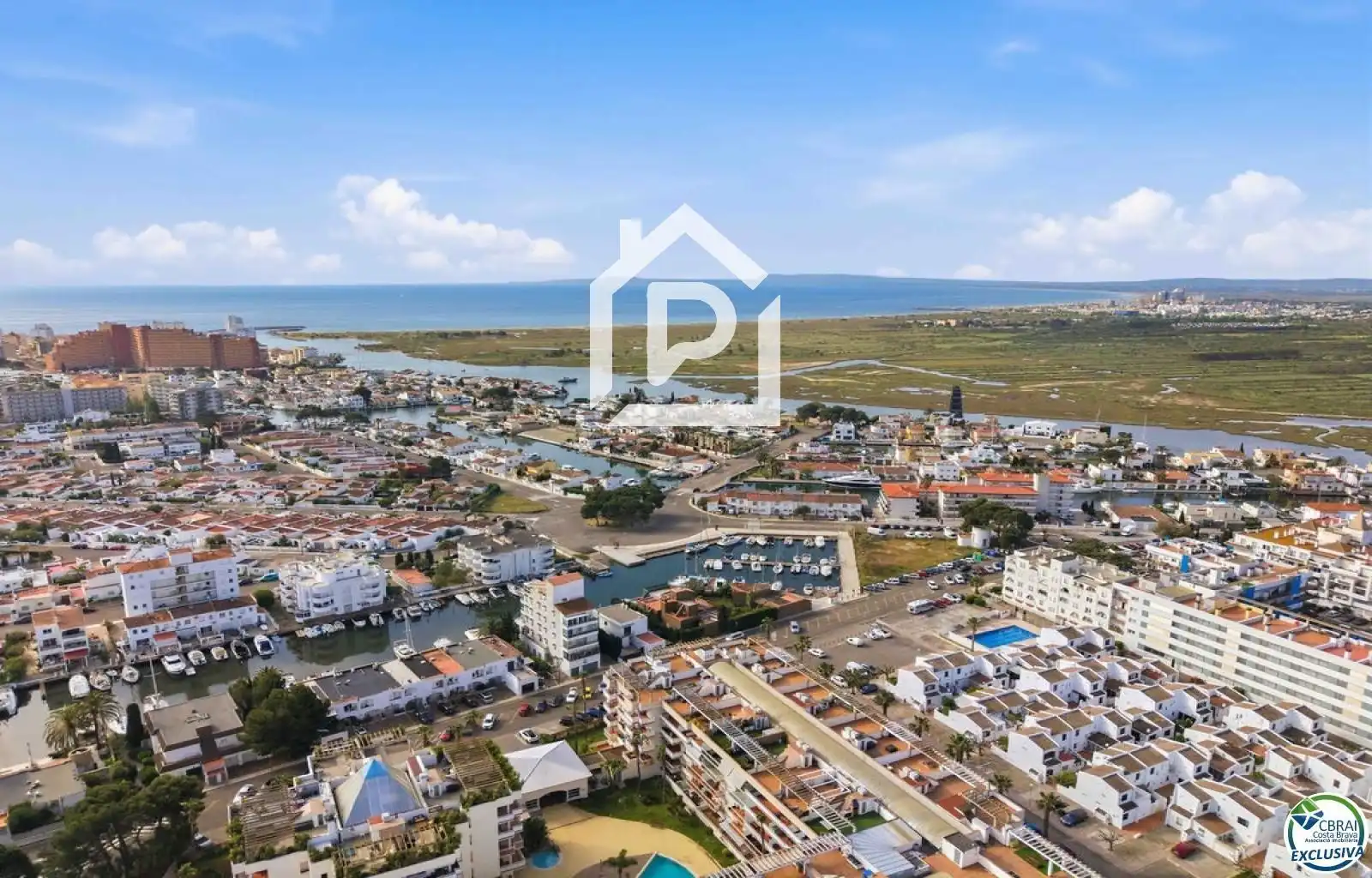 Wohnung mit Pool zum Verkauf in PORT CANIGÓ, imagen 40
