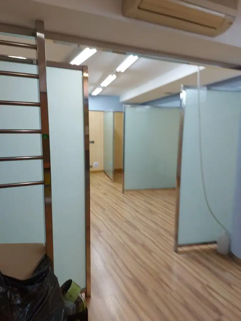 Büro zum Verkauf in Salamanca mit Klimaanlage und Heizung