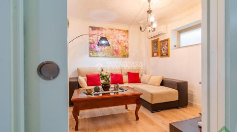 Foto 5 de Casa adosada en venda a Centro, Cádiz